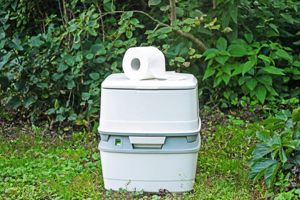 Best Porta potty rental near me  in Westwood, CA