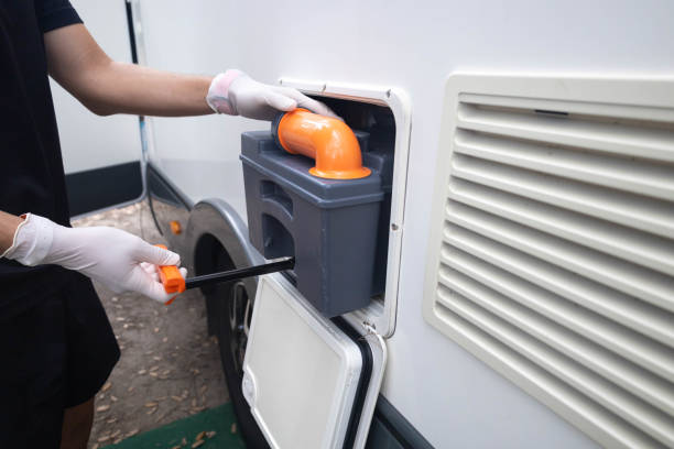 Best Sanitation services for porta potties  in Westwood, CA