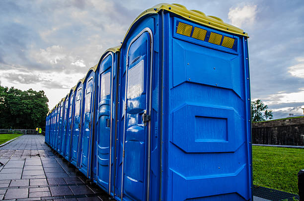 Portable Toilet Options We Offer in Westwood, CA